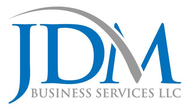 A logo of the company dmi business services.