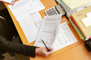 Read more about the article Why YOU Need a Bookkeeper