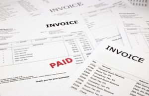 Read more about the article Invoices and Bills: Are They the Same?